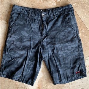 Oakley men’s shorts